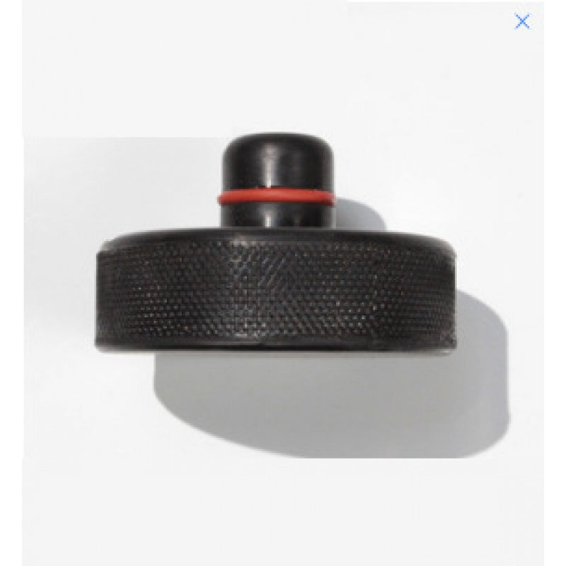 Suitable for Tesla model 3 jack rubber pad