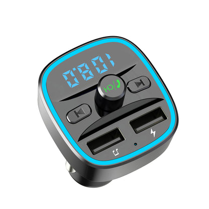 T25 car bluetooth mp3