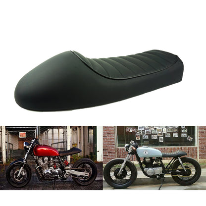 Retro Motorcycle Modified Seat Hump Seat Pedestal