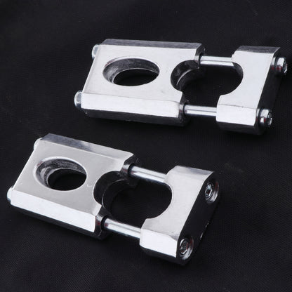 Motorcycle Modification Parts 22Mm Handlebar Briquette Aluminum Alloy