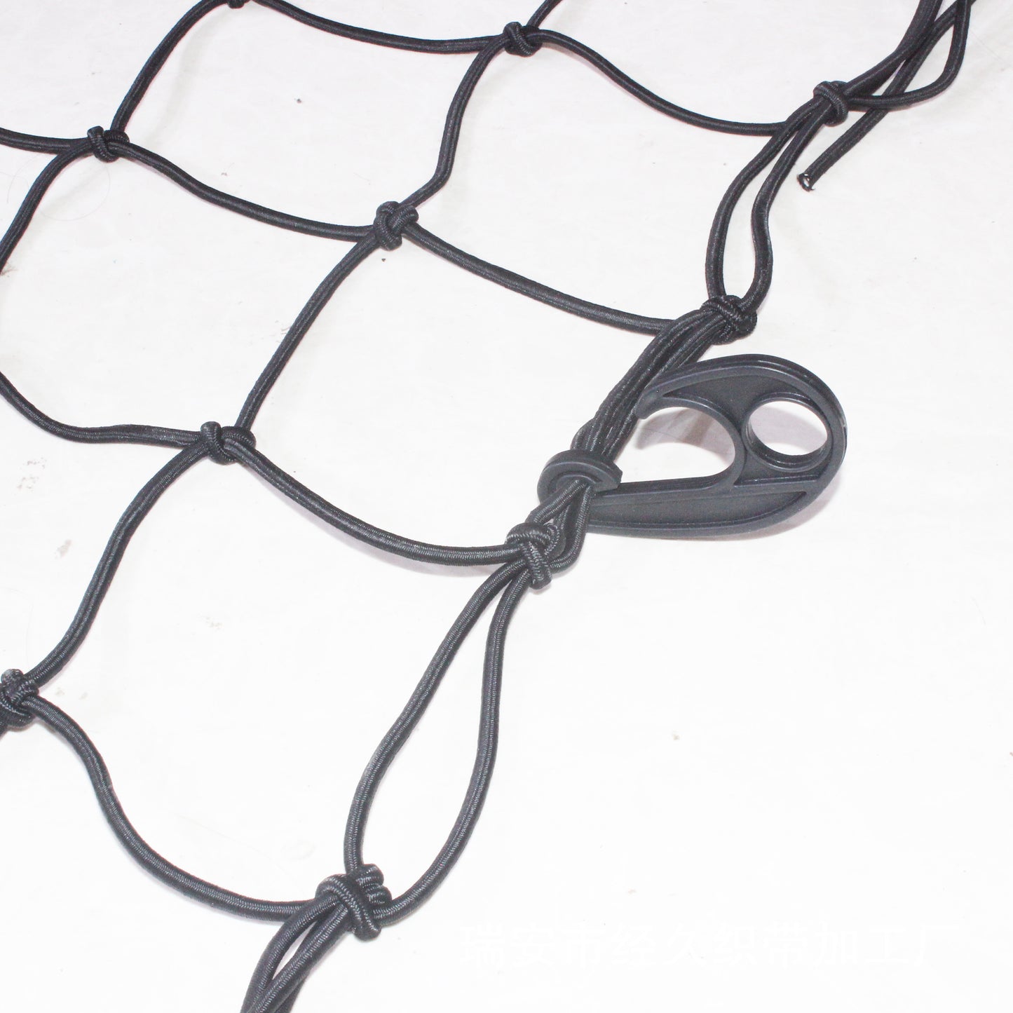 Off Road Vehicle Car Luggage Rack Roof Net Rope