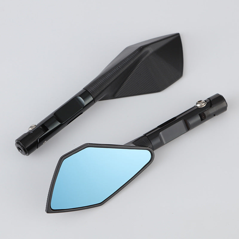 Motorcycle Modified Aluminum Rearview Mirror