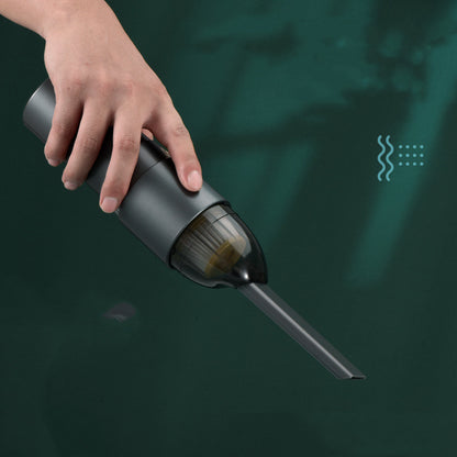 New High-power Car Wireless Vacuum Cleaner