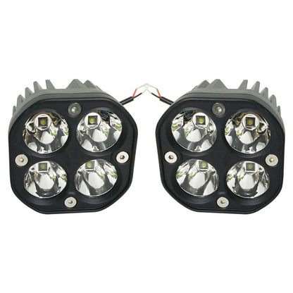 Auto Parts Off-road Modified Led40W Spotlight