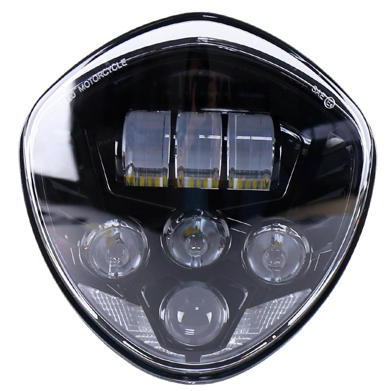 Motorcycle Headlights Victory Cross Country Headlight