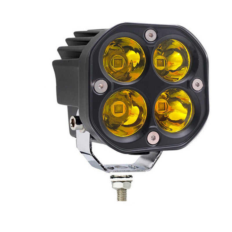 Auto Parts Off-road Modified Led40W Spotlight