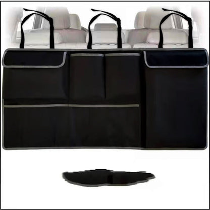 Oxford cloth car storage bag