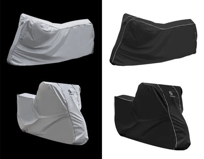 Motorcycle Clothing Rainproof And Dustproof Sunshade For Electric Vehicles