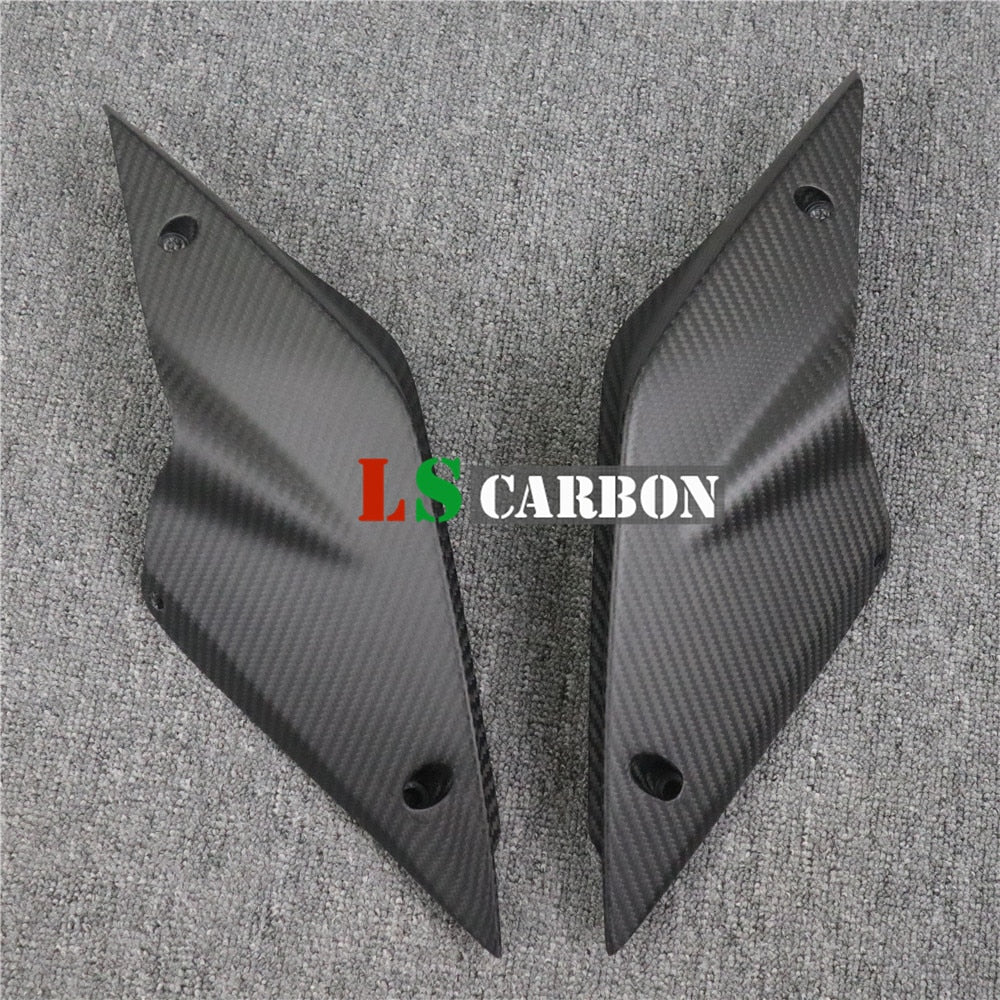 Motorcycle Accessories Tail Side Fairings For KTM 1290 Super Duke R 2014-2016 Full Carbon Fiber