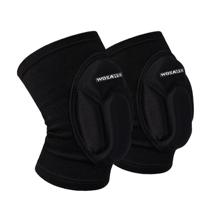 WOSAWE Motorcycle Knee Pads Motocross Knee Protection Moto Racing Protective Guard Gear Motorbike Kneepads MTB Knee Guard