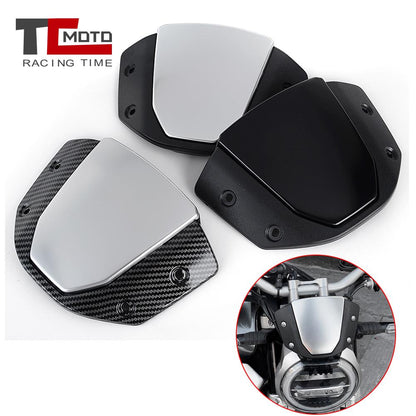 Motorcycle Windshield For Honda CB1000R CB 1000 R 1000R 2018 2019 2020 Front Screen WindScreen Wind Deflector Accessories