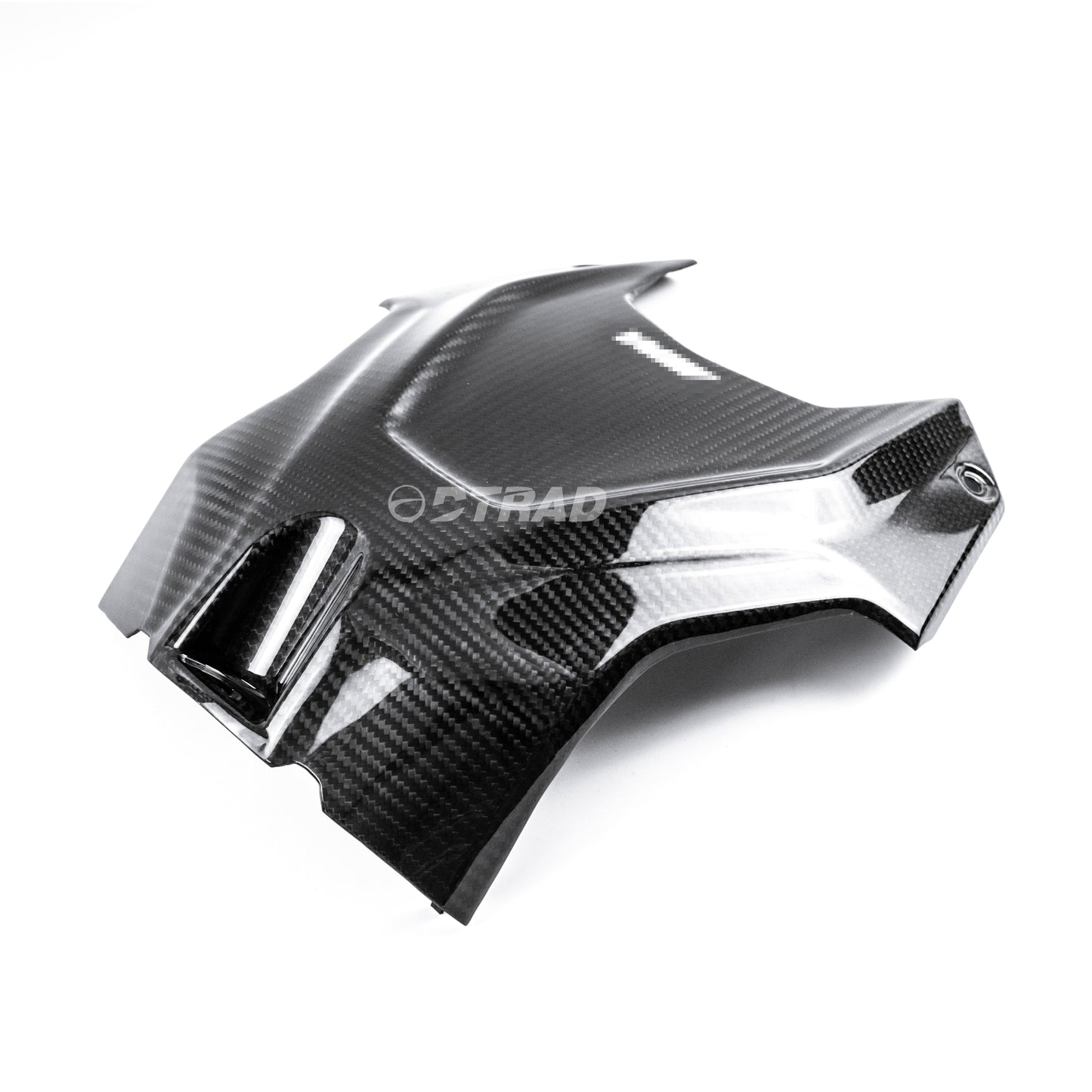 2021 For BMW S1000RR K67 2019-2022 Motorcycle Accessories Carbon Fiber Full Fairing Modification Kit Winglets Body Cover Parts