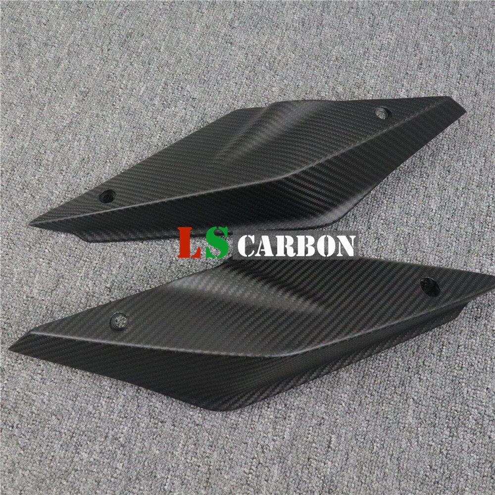 Motorcycle Accessories Tail Side Fairings For KTM 1290 Super Duke R 2014-2016 Full Carbon Fiber