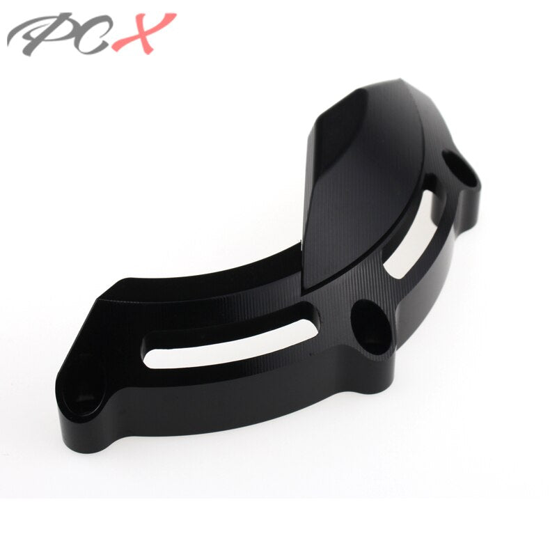 Suitable for BMW S1000R 14-19 S1000XR 15-17 HP4 2012-2014 Anti-collision protection for motorcycle engine slider cover