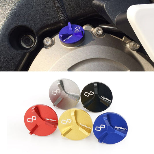 For BMW S1000RR 2010-2022 S1000R 2014-2018 S1000XR 2014-2018 Motorcycle Engine Oil Filler Cap Cover