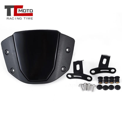 Motorcycle Windshield For Honda CB1000R CB 1000 R 1000R 2018 2019 2020 Front Screen WindScreen Wind Deflector Accessories