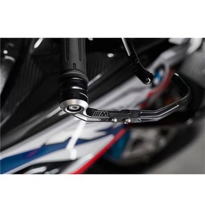 S1000RR Motorcycle Bow Guard Brake Clutch Handguard For BMW S1000RR 2019 2020 2021 2022 Protection Professional Racing Handguard