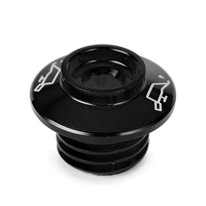 Oil Filler Cap Plug Accessories For Ducati 848 899 959 1299 Panigale V4 V4S Hypermotard 821 939 950 SP 796 Hyperstrada 939/SP