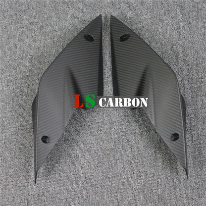 Motorcycle Accessories Tail Side Fairings For KTM 1290 Super Duke R 2014-2016 Full Carbon Fiber