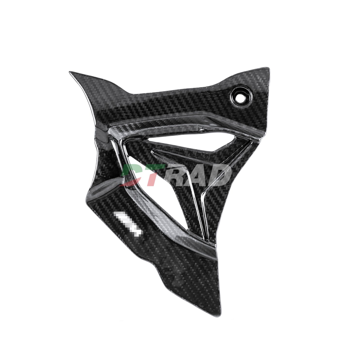 2021 For BMW S1000RR K67 2019-2022 Motorcycle Accessories Carbon Fiber Full Fairing Modification Kit Winglets Body Cover Parts