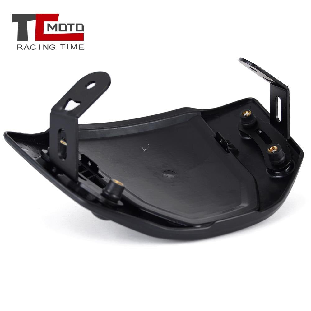 Motorcycle Windshield For Honda CB1000R CB 1000 R 1000R 2018 2019 2020 Front Screen WindScreen Wind Deflector Accessories