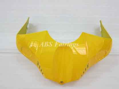 4Gifts New ABS Motor Fairings Kit Fit For YAMAHA YZF - R1 R1m 2015 2016 2017 2018 2019 15 16 17 18 19 Bodywork Set Yellow