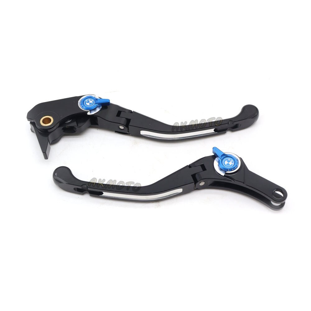 S 1000RR M 1000RR Motorcycle Handbrake Brake Clutch Levers For BMW S1000RR M1000RR S1000 RR M1000 RR 2020 2021 2022 CNC Aluminum