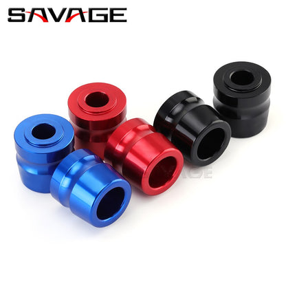 Handlebar Bar End Caps For BMW S1000RR S1000R HP4 F800R 2010-2018 Motorcycle Accessories Handguards Grips Slider Plug S1000 R/RR