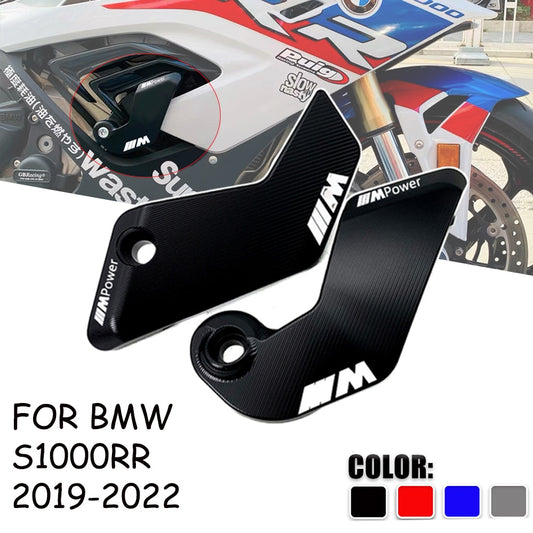 S1000RR FOR BMW S1000RR 2019 2020 2021 2022 Protective Device Engine Protection Drop Ball Anti-Drop Stick New Accessories