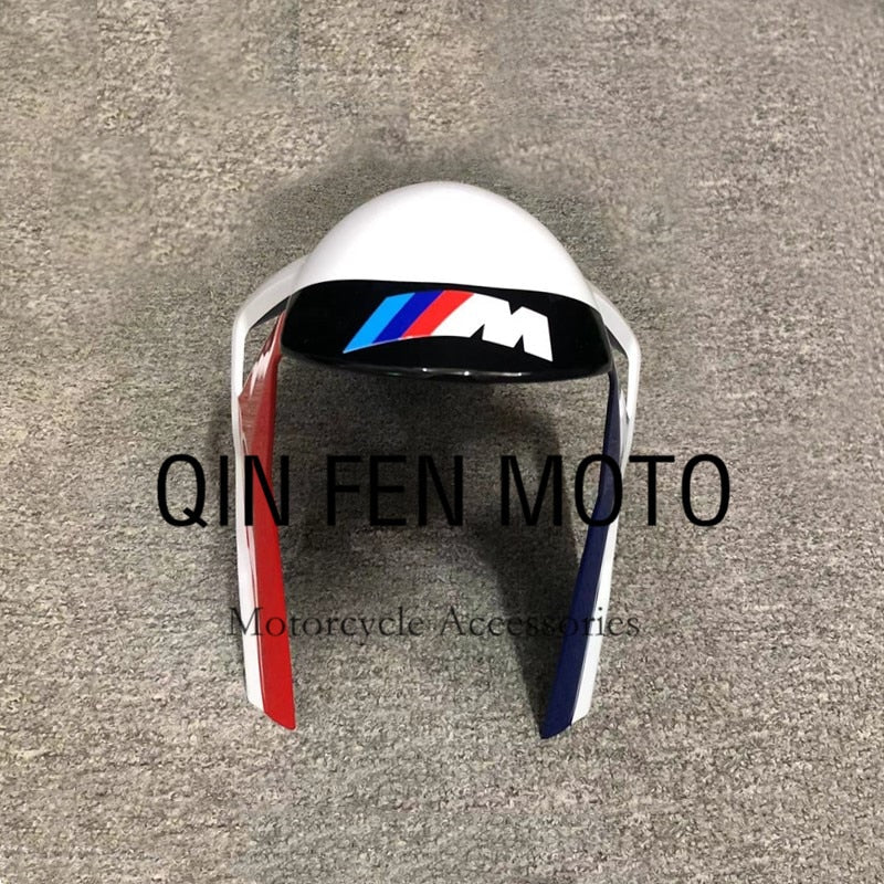 Fit For BMW S1000RR S1000 RR 2019-2021 Front Fenders Mudguard Front Mud Guard ABS Plastic HP4 2020