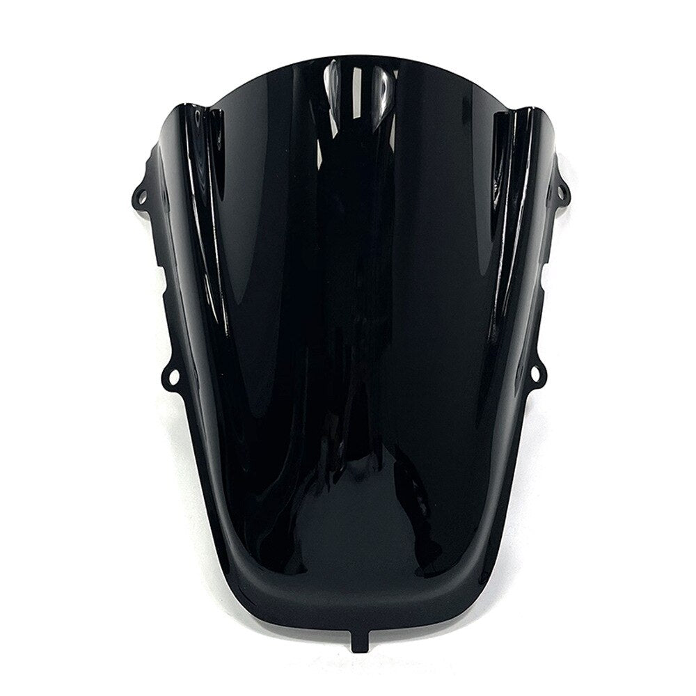 Motorcycle Accessories Racing Windscreen Deflector Windshield For Yamaha YZF R1 R1M YZF-R1M YZF-R1 2020 2021 2022 Double Bubble