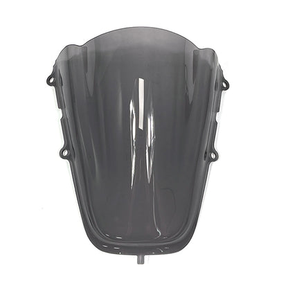 Motorcycle Accessories Racing Windscreen Deflector Windshield For Yamaha YZF R1 R1M YZF-R1M YZF-R1 2020 2021 2022 Double Bubble