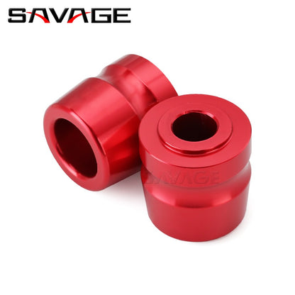 Handlebar Bar End Caps For BMW S1000RR S1000R HP4 F800R 2010-2018 Motorcycle Accessories Handguards Grips Slider Plug S1000 R/RR