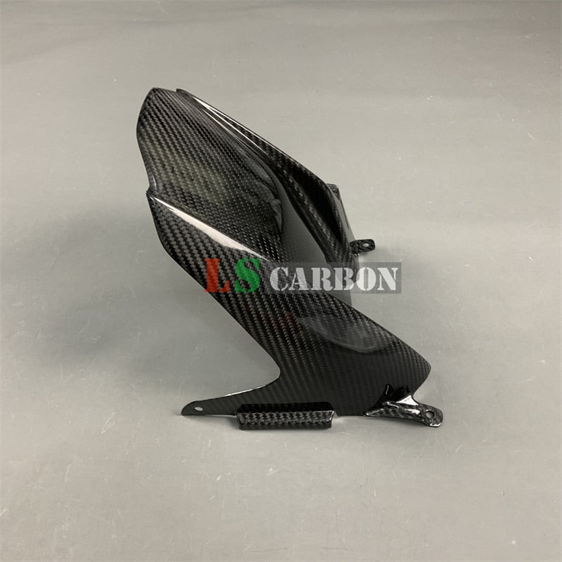 For BMW S1000RR 2020 2021 2022 Full Carbon Fiber Rear Fender