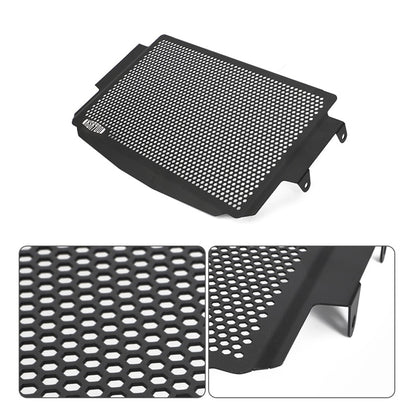 2021 2022 For Yamaha MT-09 MT09 Motorcycle Radiator Grille Guard Water Tank Protective Cover Tracer 900 XSR900 XSR 900