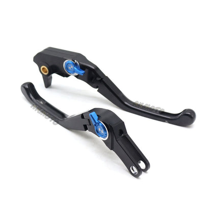 S 1000RR M 1000RR Motorcycle Handbrake Brake Clutch Levers For BMW S1000RR M1000RR S1000 RR M1000 RR 2020 2021 2022 CNC Aluminum