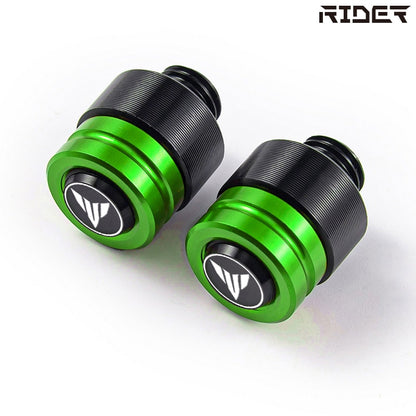 For Yamaha MT07 MT09 SP MT 07 09 10 MT10 FZ09 FZ07 2014-2023 Motorcycle Mirror Hole Plug Bolt Plug Mirror Hole Cover Accessories