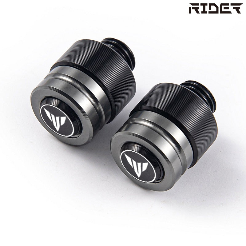 For Yamaha MT07 MT09 SP MT 07 09 10 MT10 FZ09 FZ07 2014-2023 Motorcycle Mirror Hole Plug Bolt Plug Mirror Hole Cover Accessories