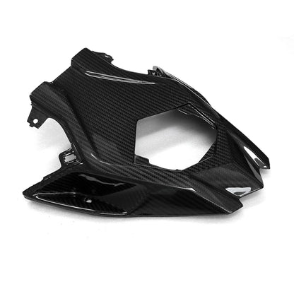 3K Carbon Fiber for BMW S1000RR S1000R M1000RR 2019+ Under seat Lower Tail Cover Under tail Undercowl Motorcycle Parts