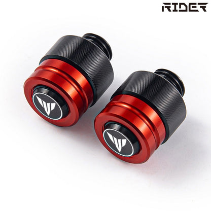 For Yamaha MT07 MT09 SP MT 07 09 10 MT10 FZ09 FZ07 2014-2023 Motorcycle Mirror Hole Plug Bolt Plug Mirror Hole Cover Accessories