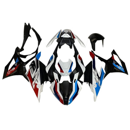 Motorcycle ABS Plastic Fairing Exterior Carbon Fiber Fairing Kit For BMW S1000RR, S1000 RR 2019 2020 2021 2022