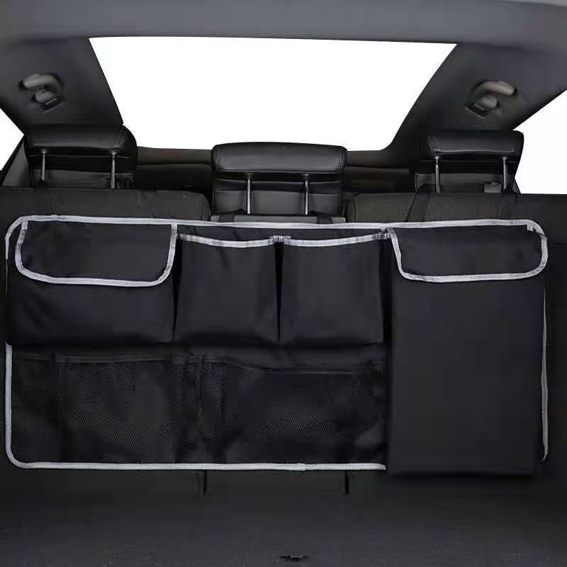 Oxford cloth car storage bag