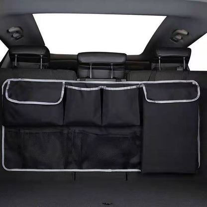 Oxford cloth car storage bag