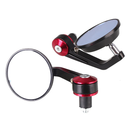 Motorcycle Rearview Mirror 7 8 Modified Mirror