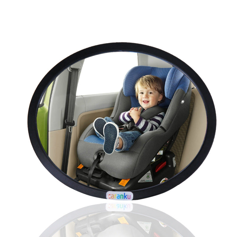 Observation Mirror For Car Seat Inside Rearview Mirror