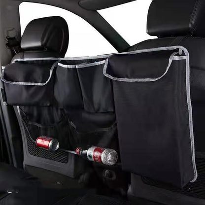 Oxford cloth car storage bag