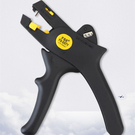 D5 Lightweight Automatic Cable Stripper