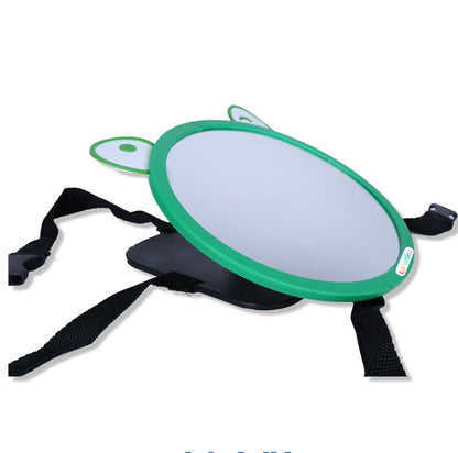 Observation Mirror For Car Seat Inside Rearview Mirror