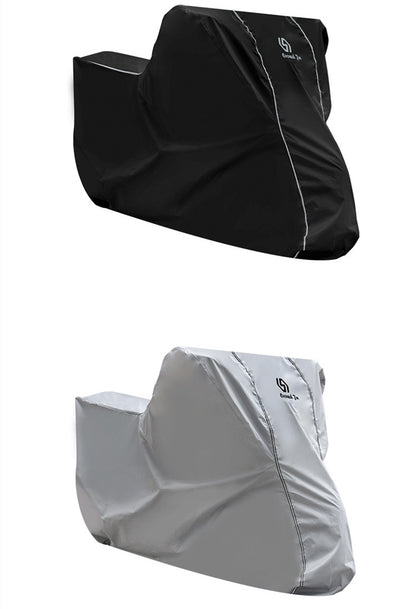 Motorcycle Clothing Rainproof And Dustproof Sunshade For Electric Vehicles