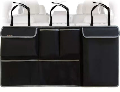 Oxford cloth car storage bag